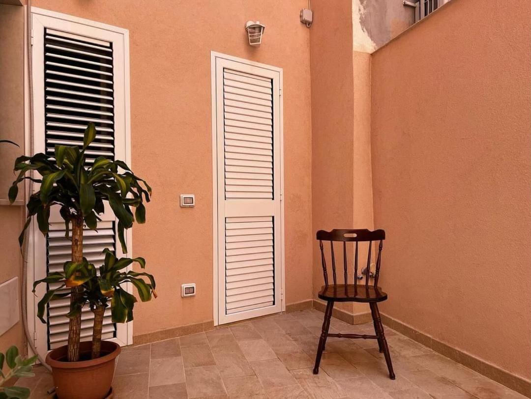 Casa O Sole Mio Apartment Syracuse Exterior photo