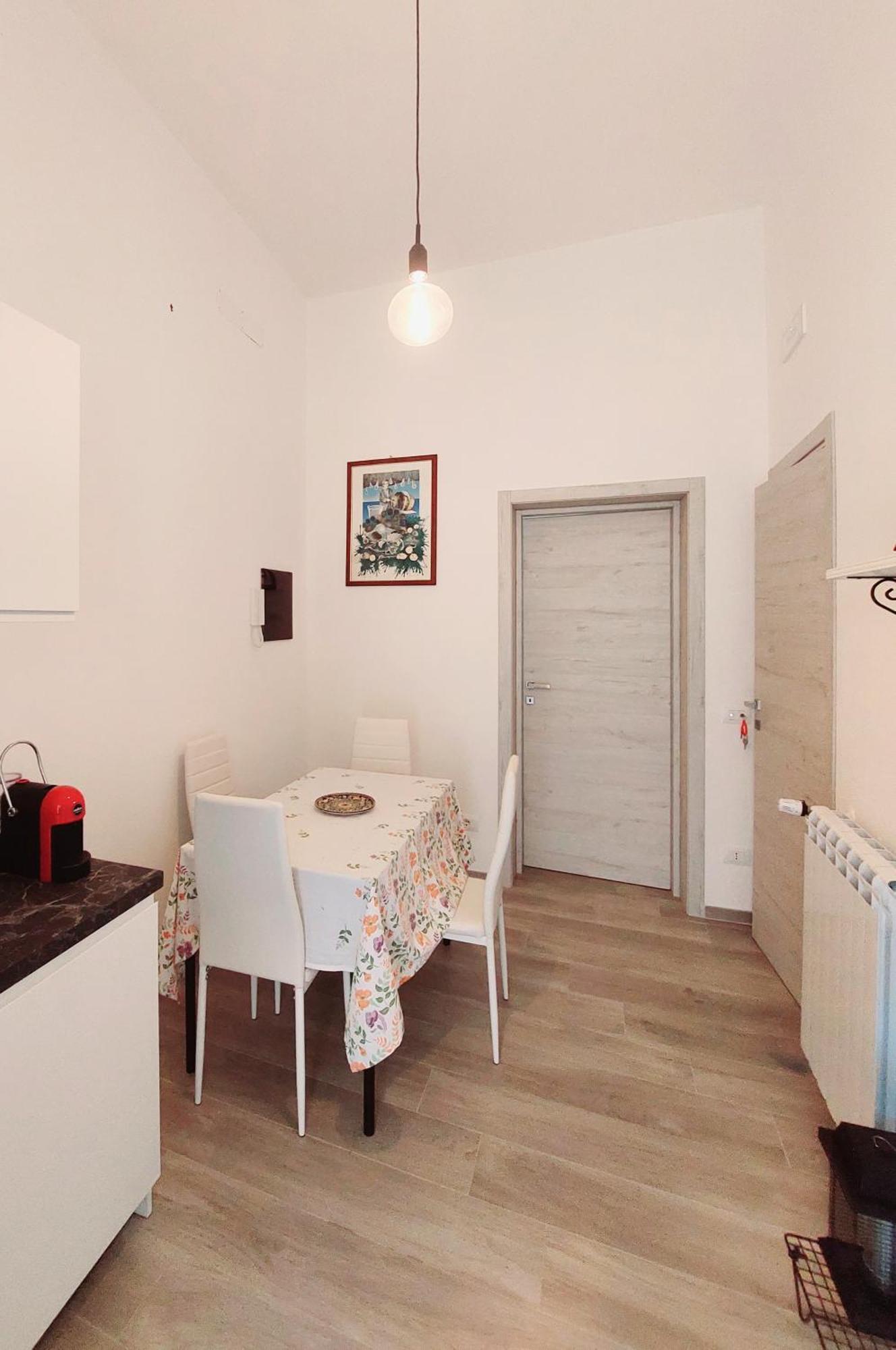 Casa O Sole Mio Apartment Syracuse Exterior photo